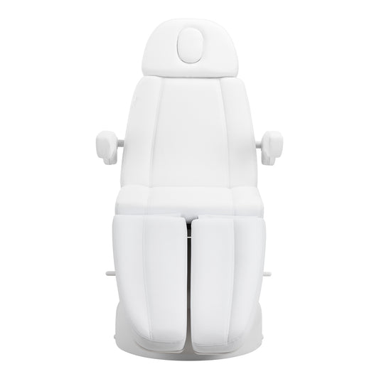 Azzurro Lux 5-motor electric wheelchair