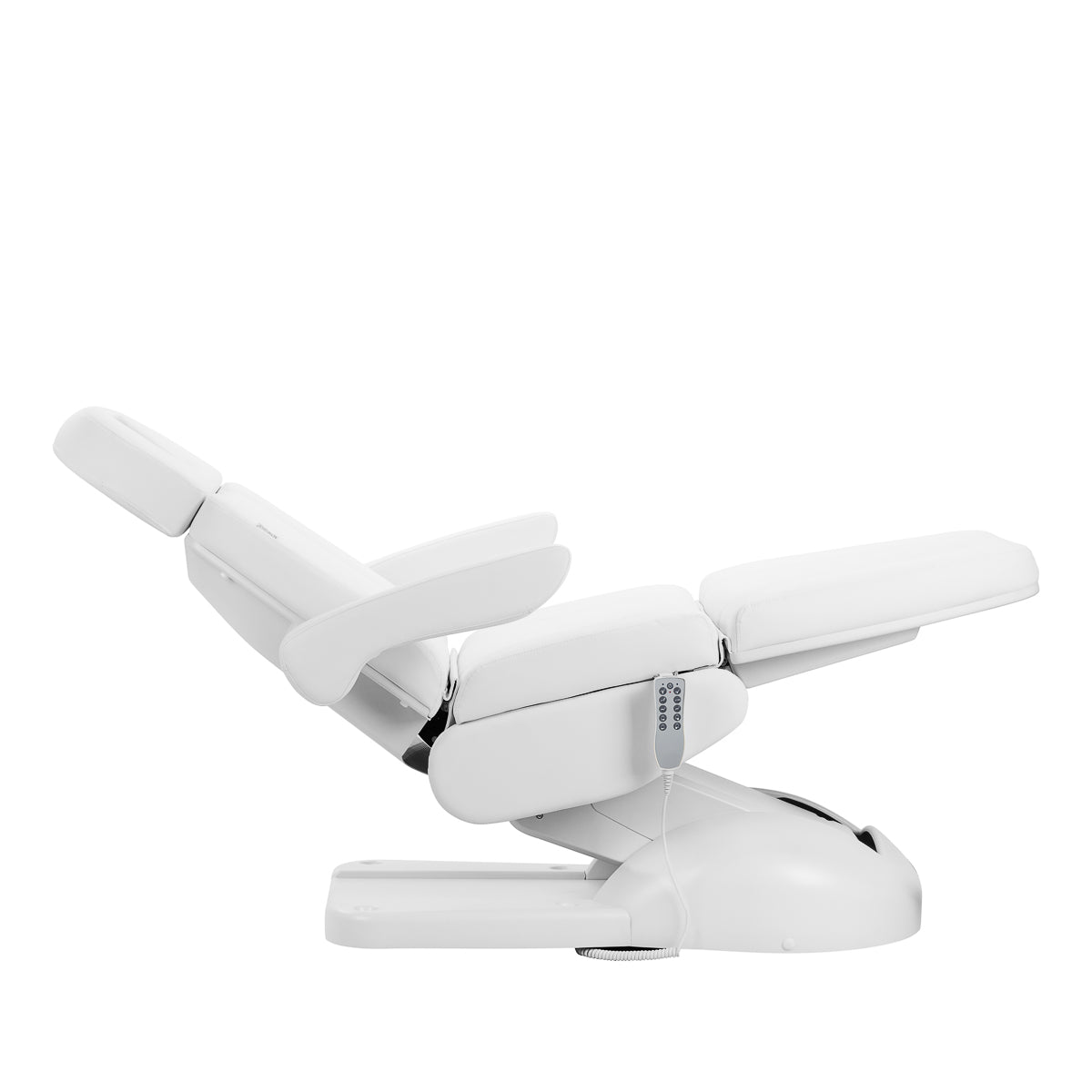 Azzurro Lux 5-motor electric wheelchair