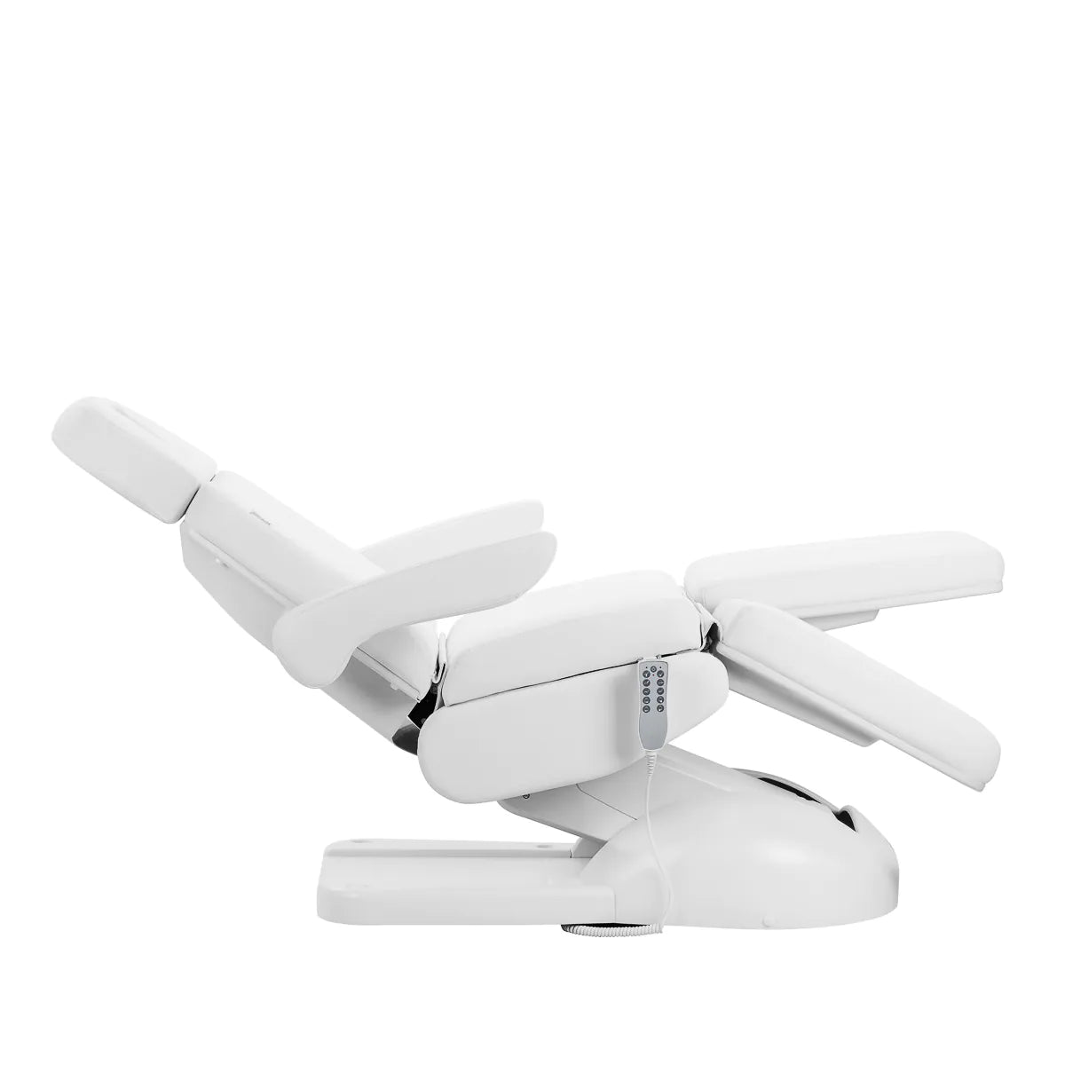 Azzurro Lux 5-motor electric wheelchair