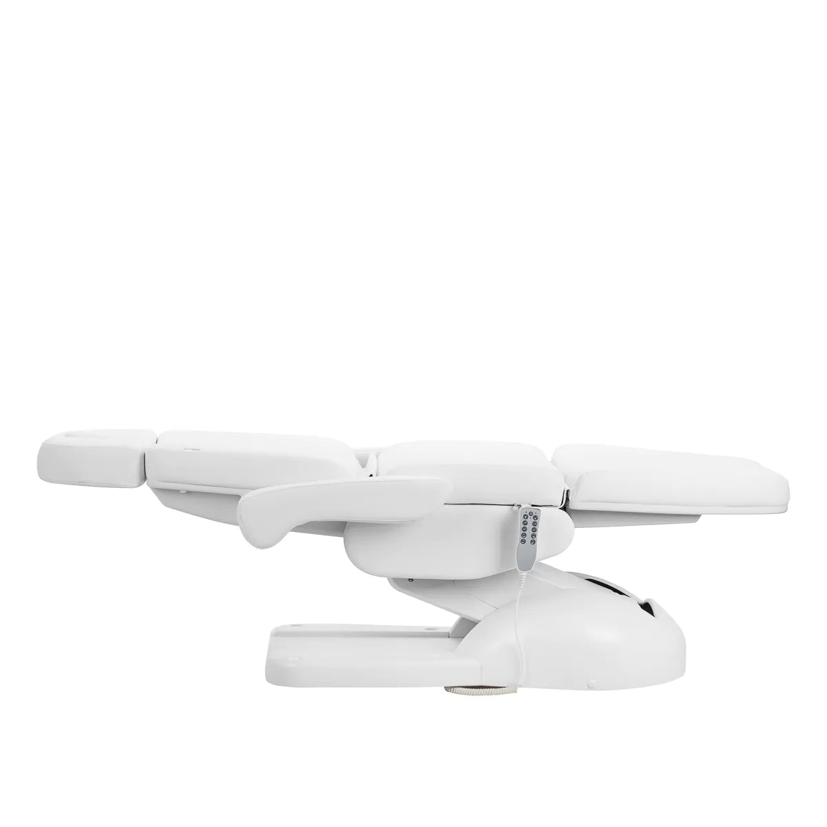 Azzurro Lux 5-motor electric wheelchair