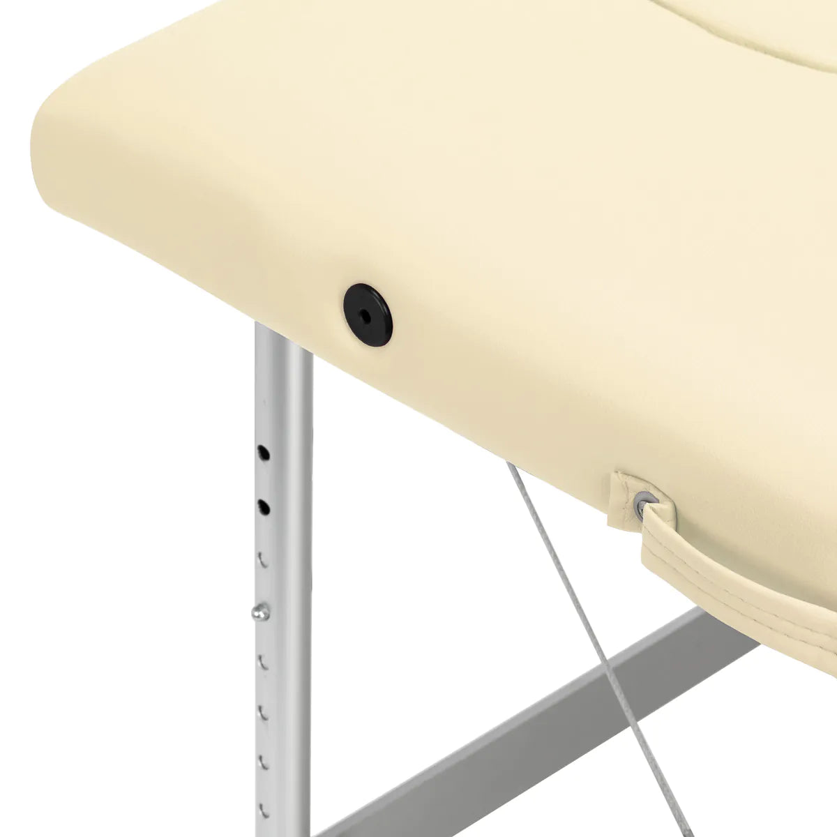 Table de massage pliante en aluminium BALANCE