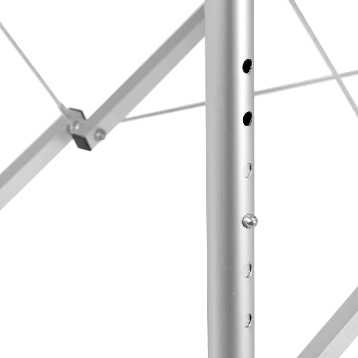Table de massage pliante en aluminium BALANCE