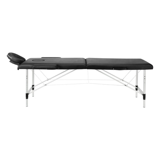 Table de massage pliante en aluminium BALANCE