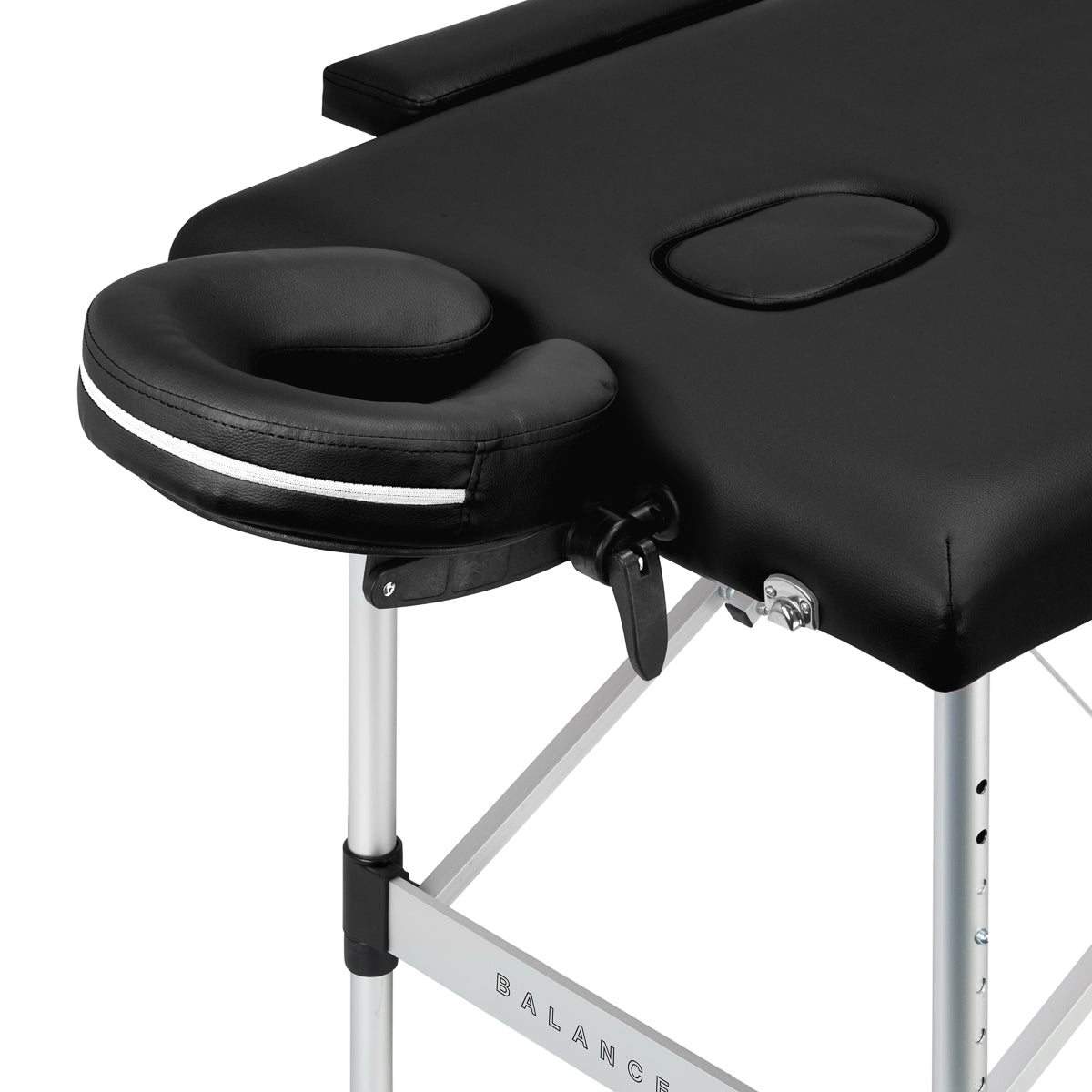 Table de massage pliante en aluminium BALANCE
