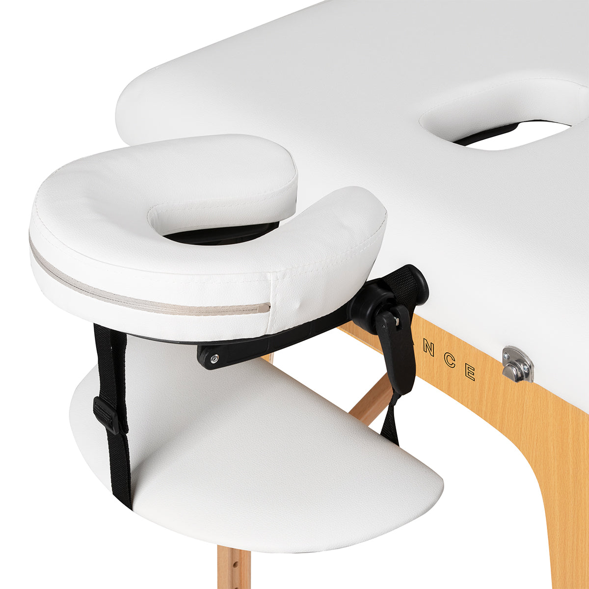 Table de massage pliante en bois BALANCE