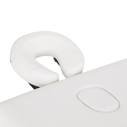 Table de massage pliante en bois BALANCE