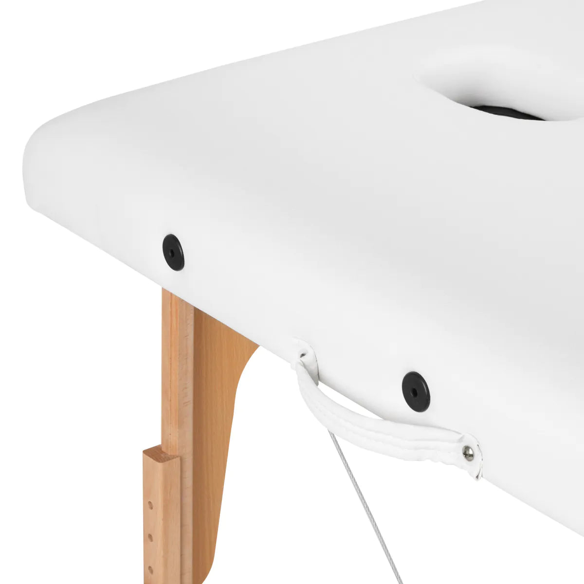 Table de massage pliante en bois BALANCE