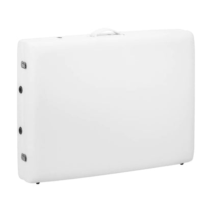 Table de massage pliante en bois BALANCE