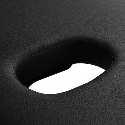 Table de massage pliante en bois BALANCE