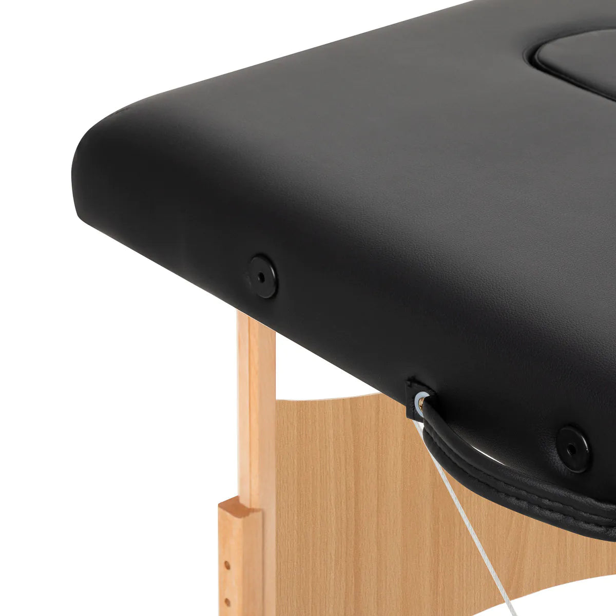 Table de massage pliante en bois BALANCE