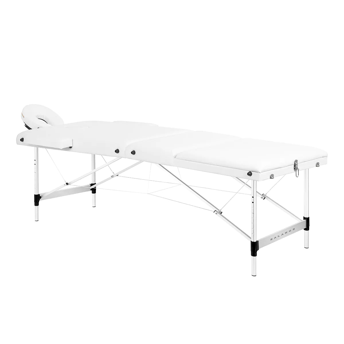 Table de massage pliante en aluminium BALANCE