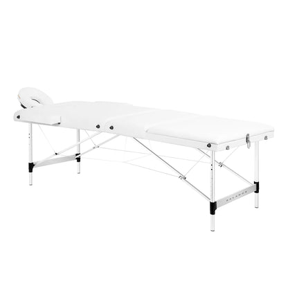 Table de massage pliante en aluminium BALANCE