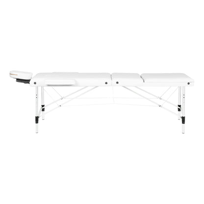 Table de massage pliante en aluminium BALANCE