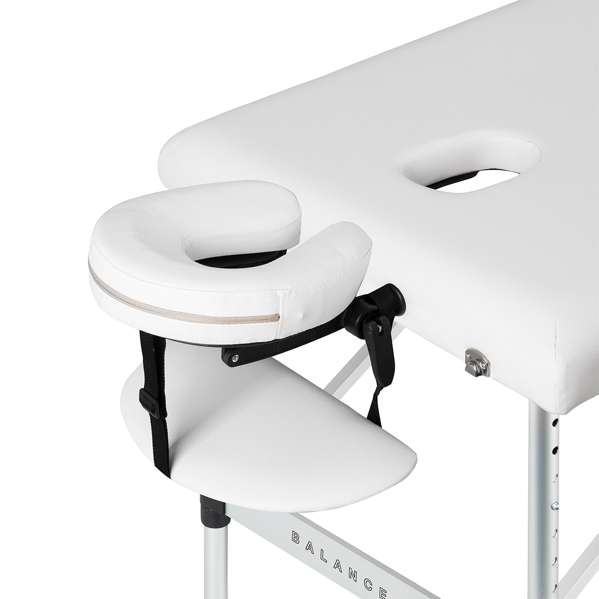 Table de massage pliante en aluminium BALANCE