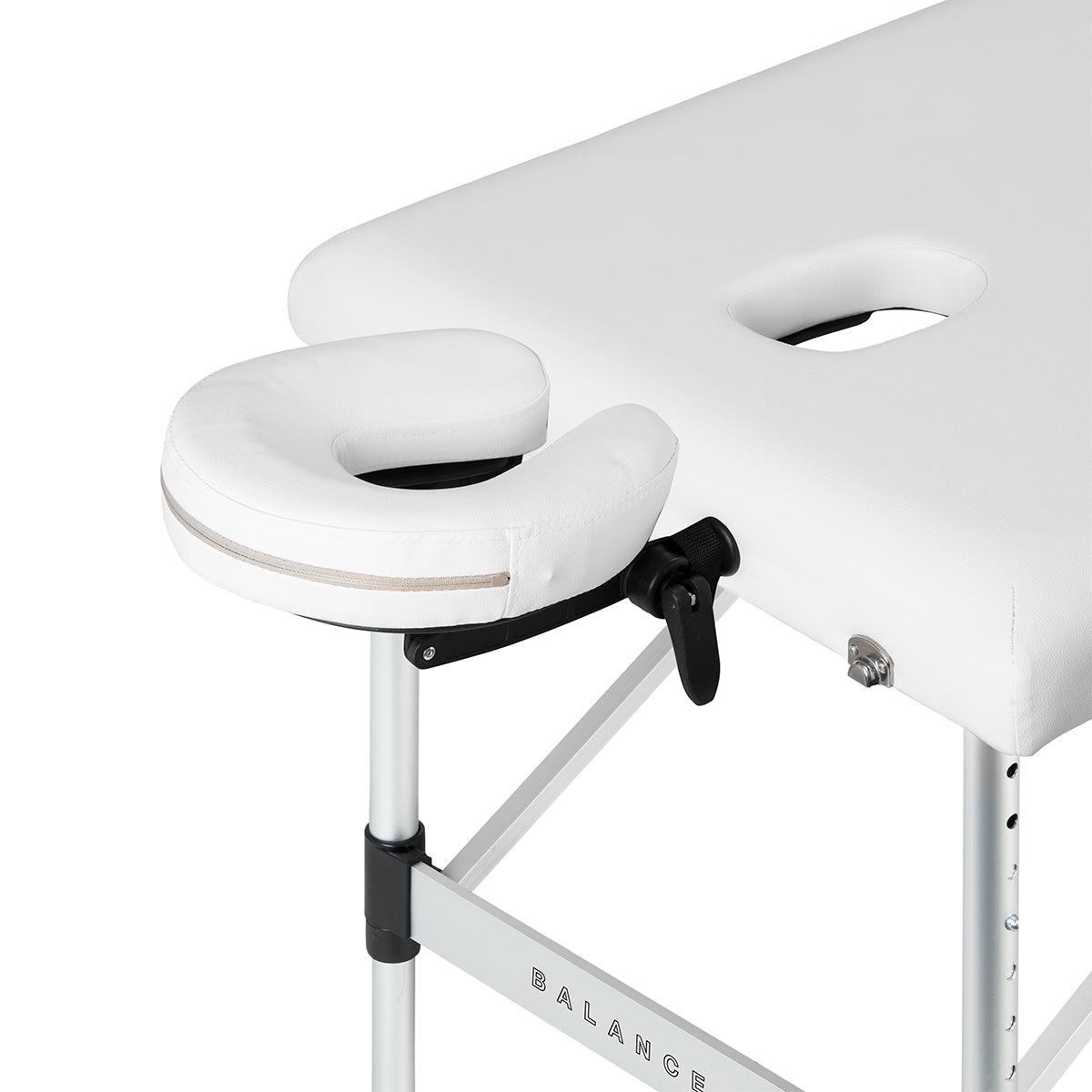 Table de massage pliante en aluminium BALANCE