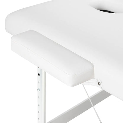 Table de massage pliante en aluminium BALANCE