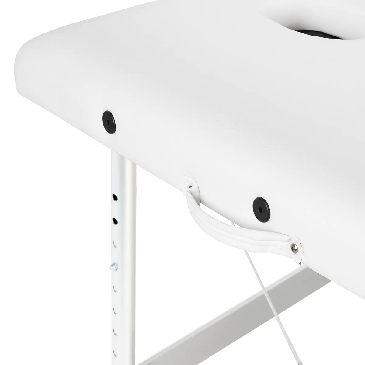 Table de massage pliante en aluminium BALANCE