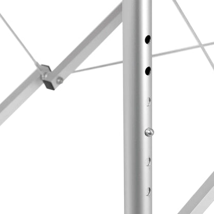 Table de massage pliante en aluminium BALANCE