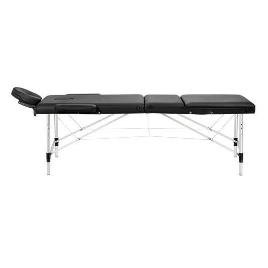 Table de massage pliante en aluminium BALANCE