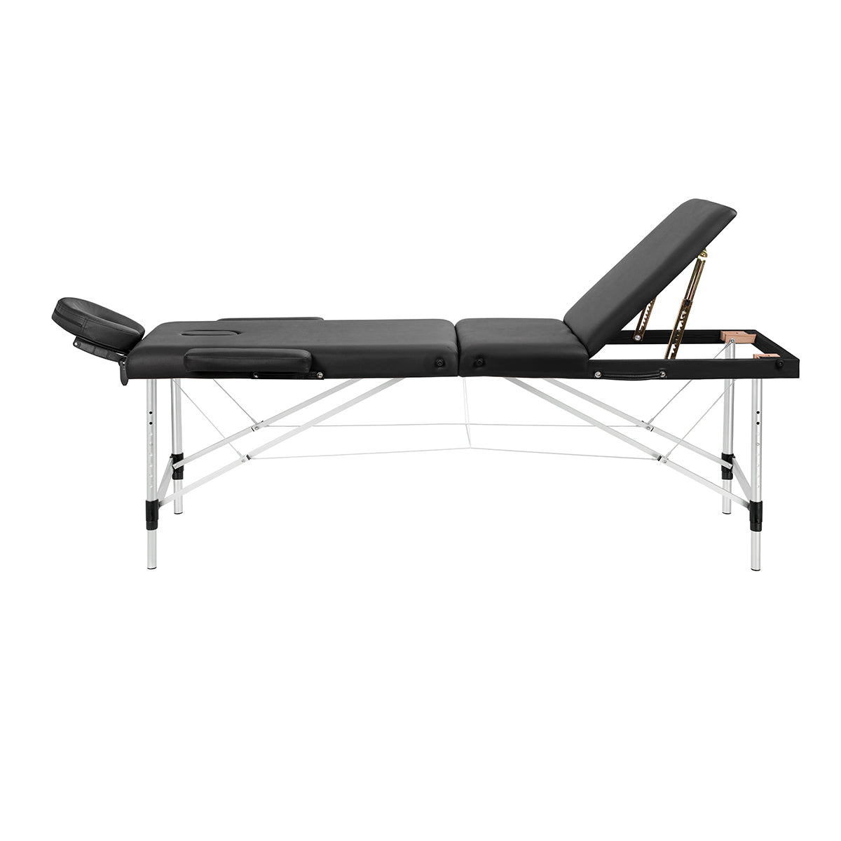Table de massage pliante en aluminium BALANCE
