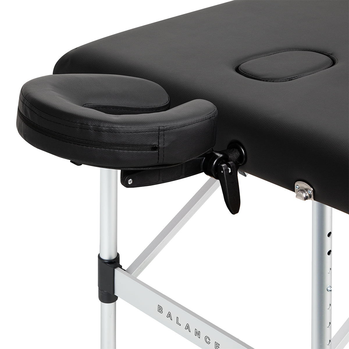 Table de massage pliante en aluminium BALANCE