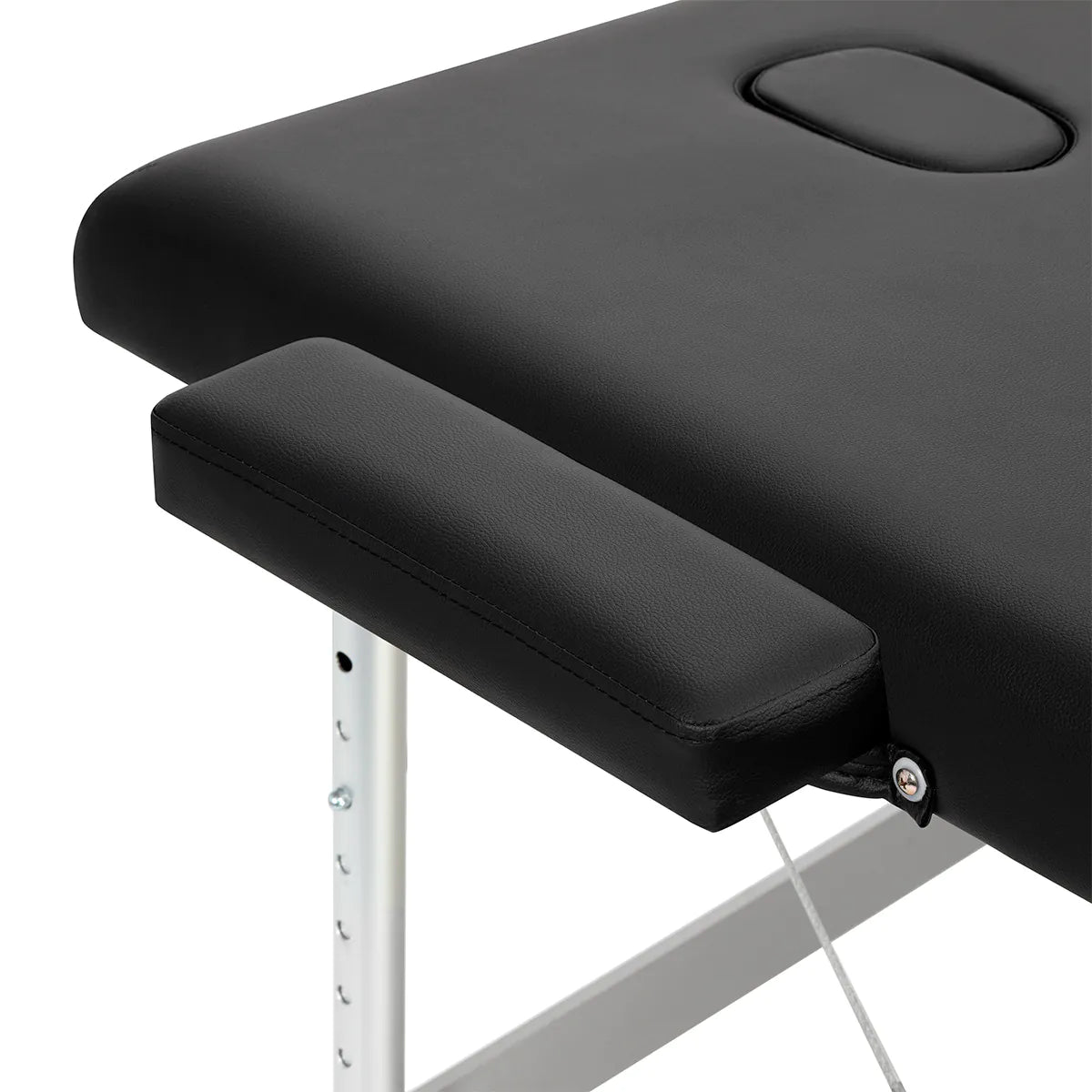 Table de massage pliante en aluminium BALANCE