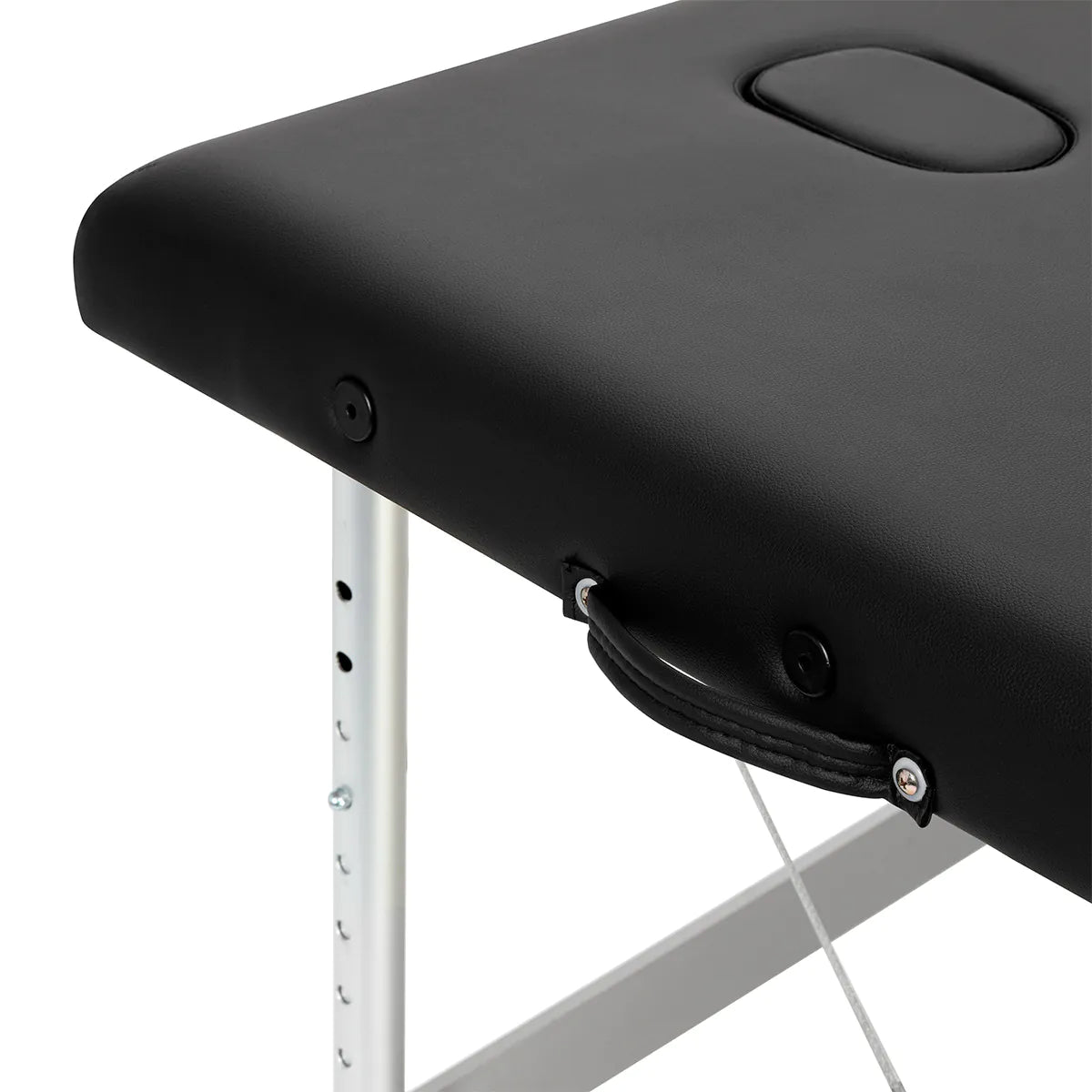 Table de massage pliante en aluminium BALANCE