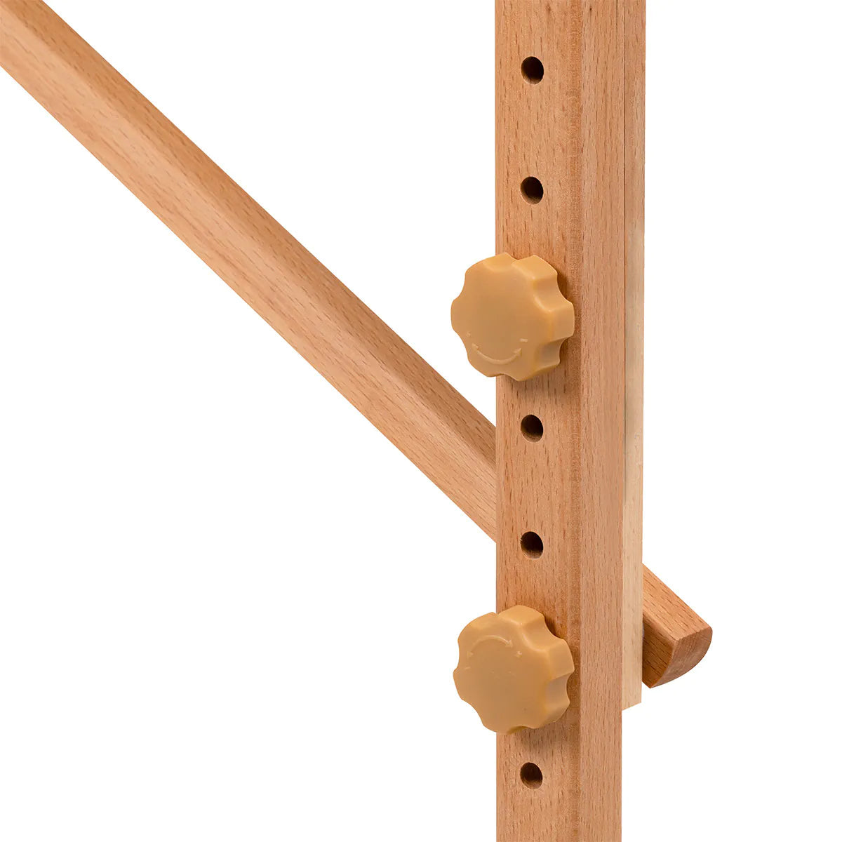 Table de massage pliante en bois BALANCE