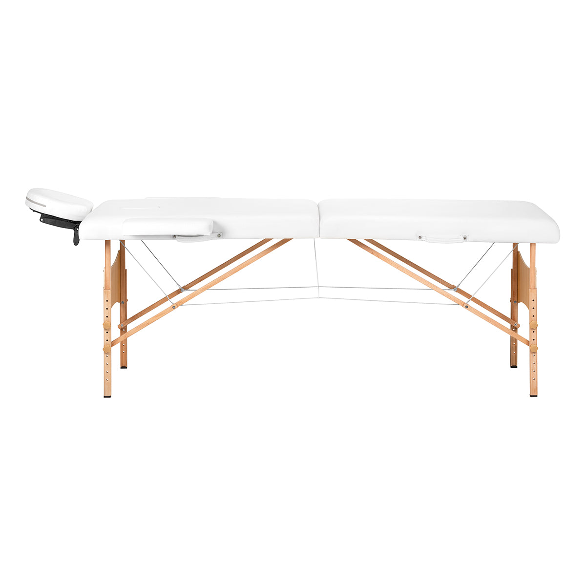 Table de massage pliante en bois BALANCE