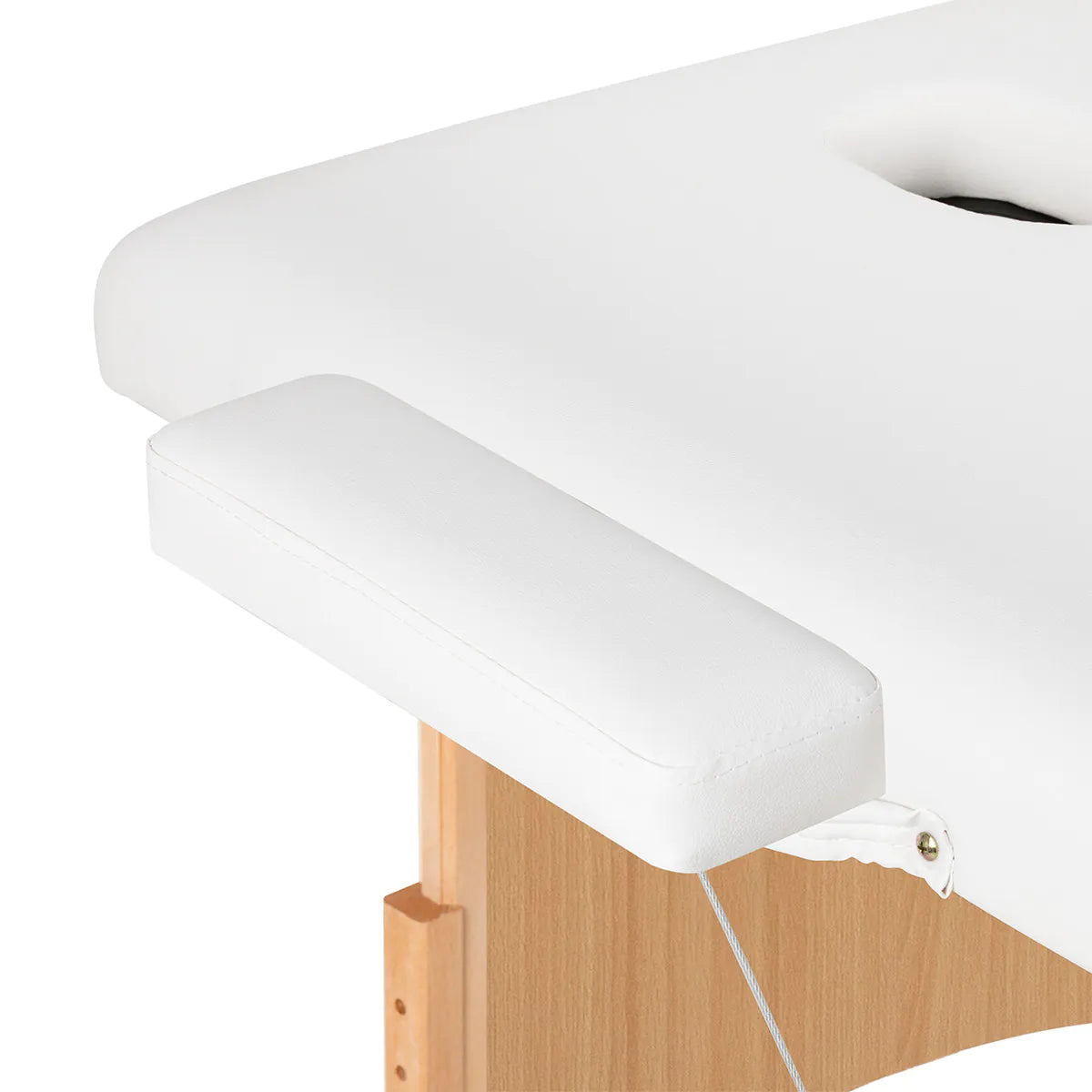 Table de massage pliante en bois BALANCE