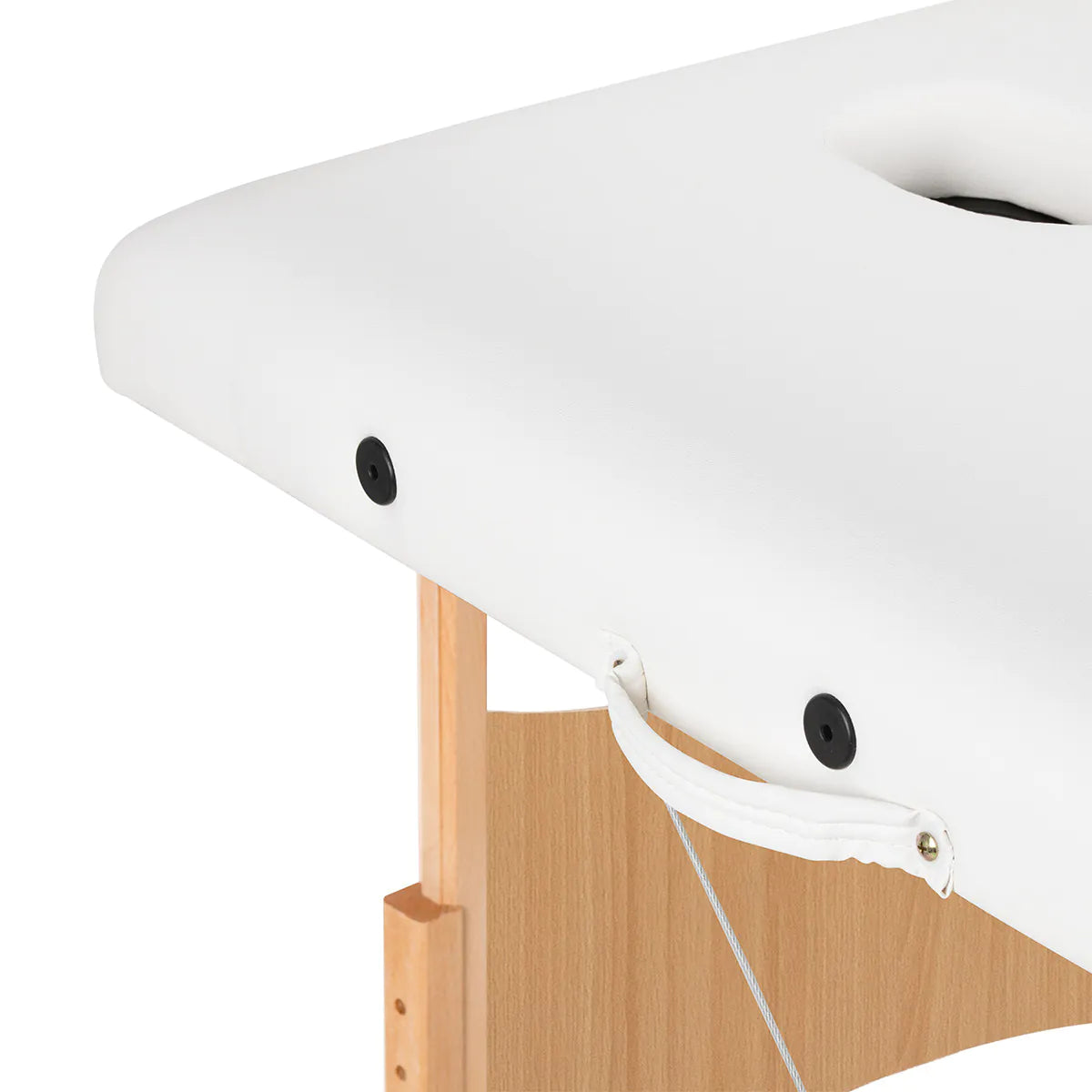 Table de massage pliante en bois BALANCE