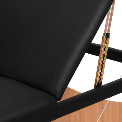 Table de massage pliante en bois BALANCE