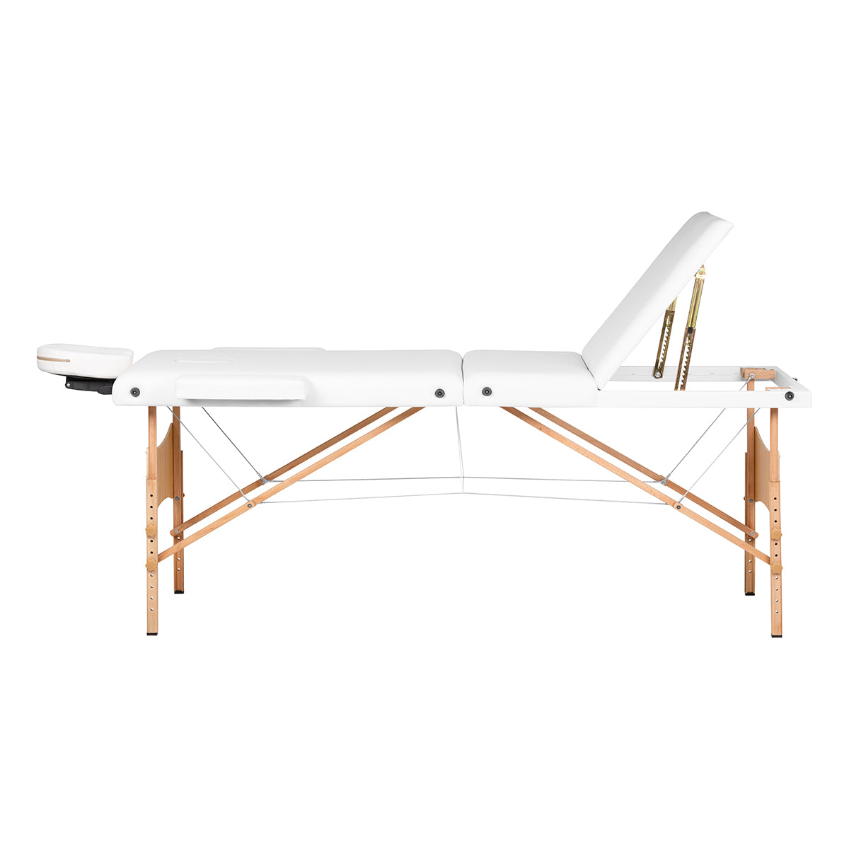 Table de massage pliante en bois BALANCE