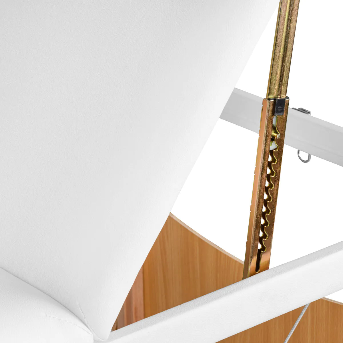 Table de massage pliante en bois BALANCE