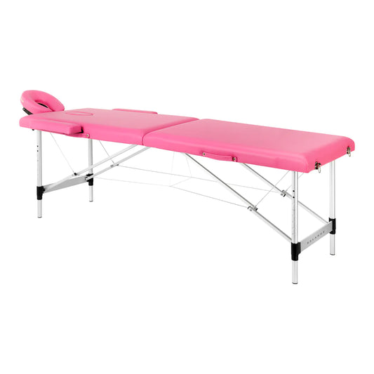 Table de massage pliante en aluminium BALANCE