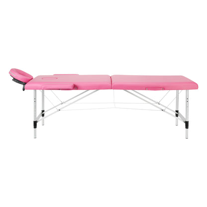 Table de massage pliante en aluminium BALANCE