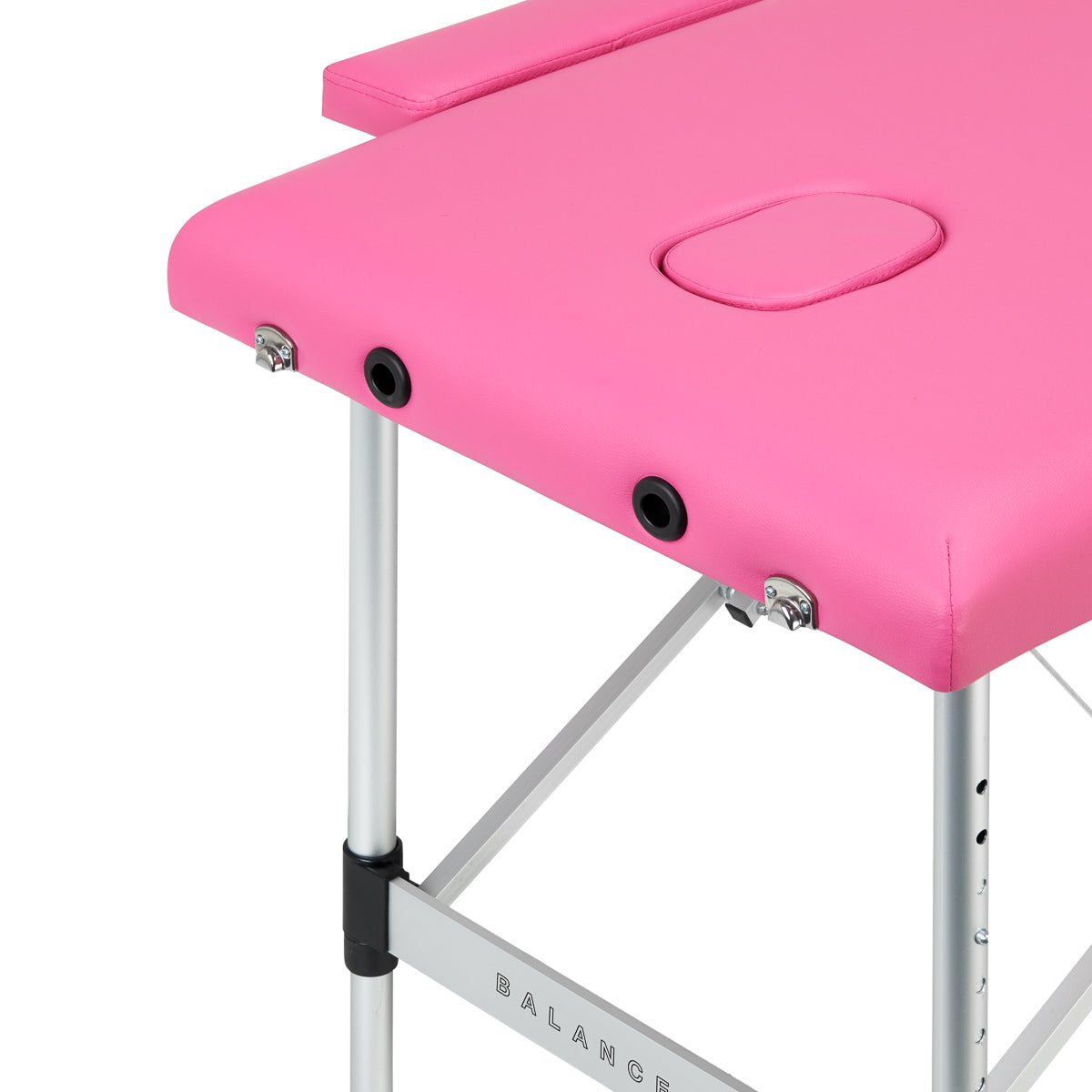 Table de massage pliante en aluminium BALANCE