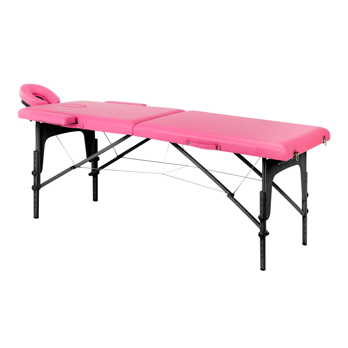 Table de massage pliante en bois BALANCE