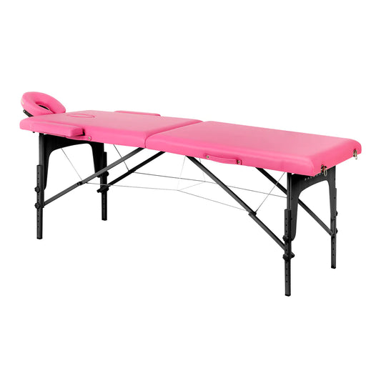 Table de massage pliante en bois BALANCE