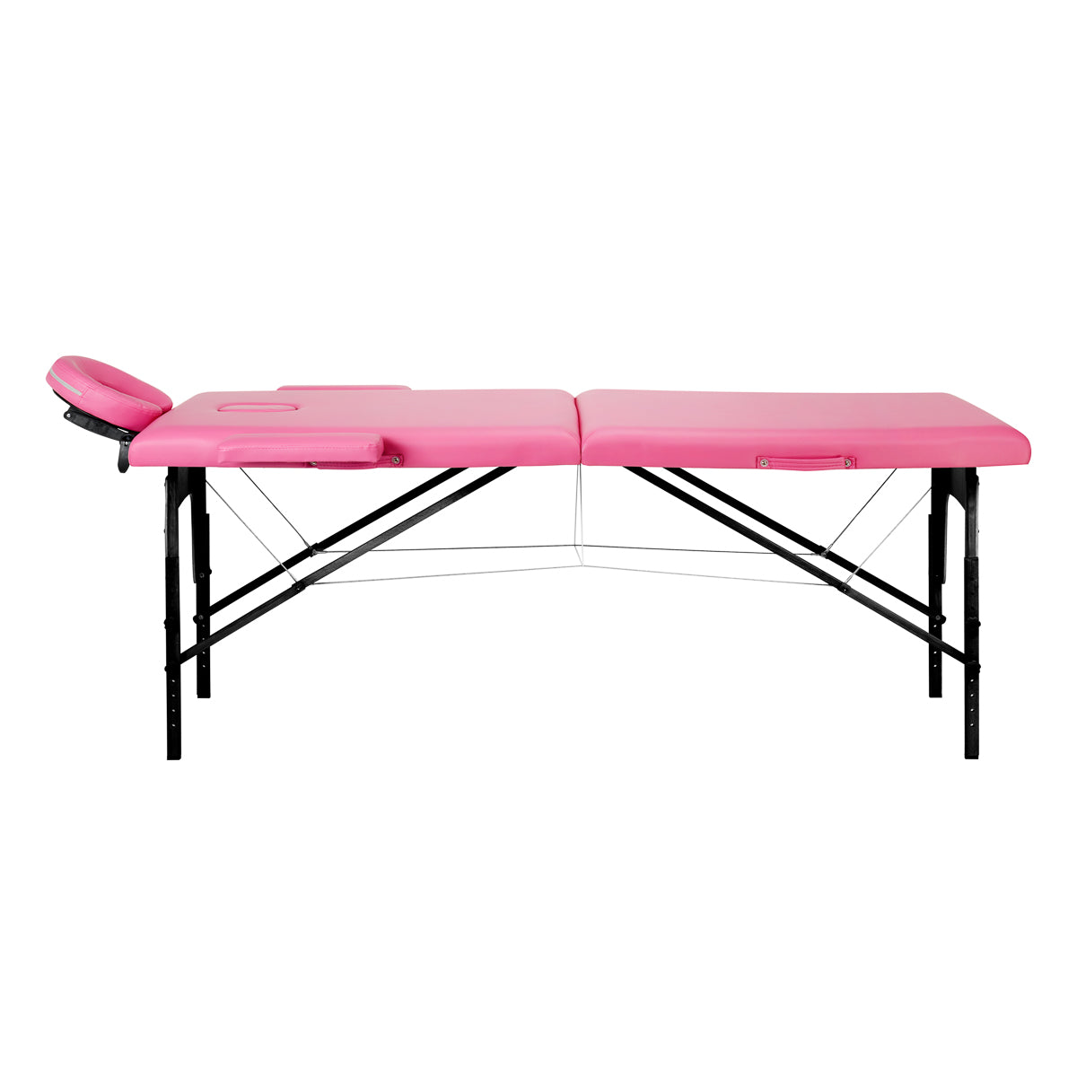 Table de massage pliante en bois BALANCE
