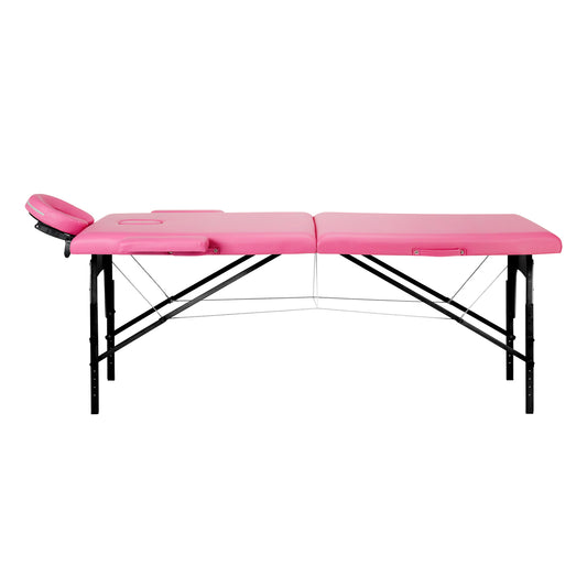Table de massage pliante en bois BALANCE