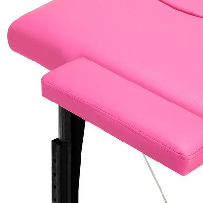 Table de massage pliante en bois BALANCE