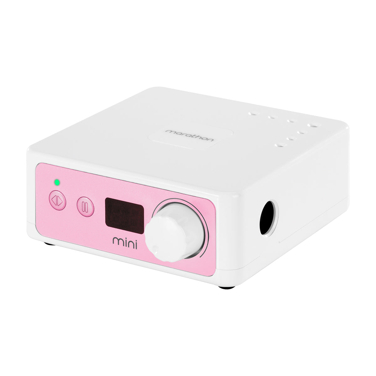 Saeyang Marathon K35 mini pink milling machine