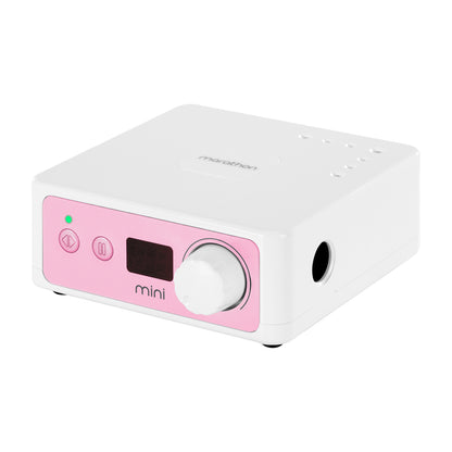 Saeyang Marathon K35 mini pink milling machine