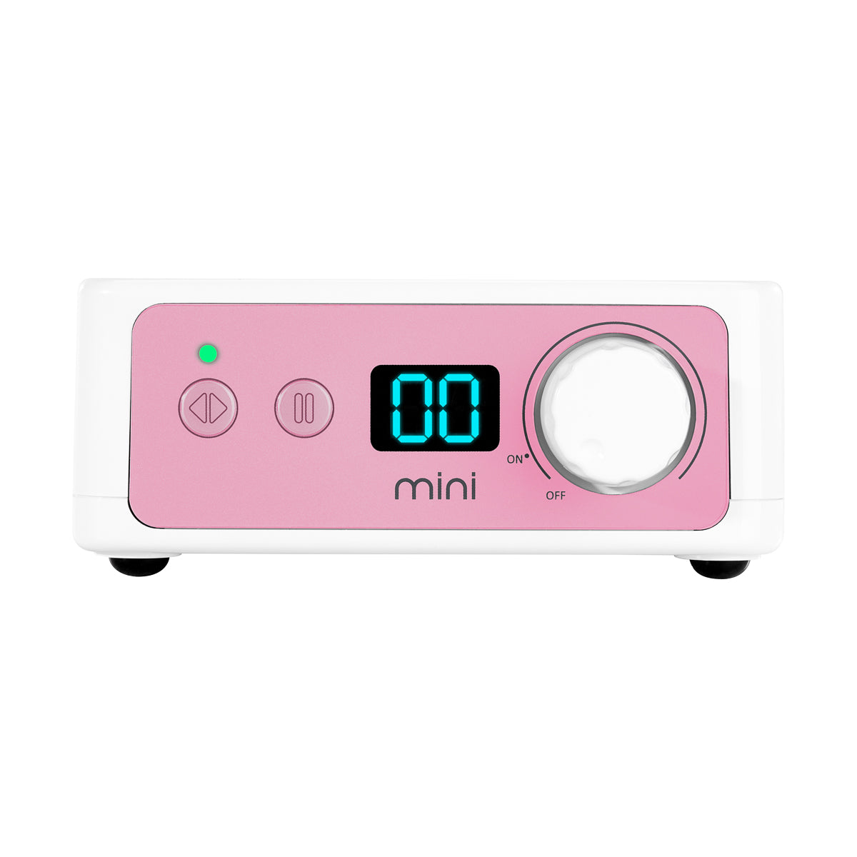 Saeyang Marathon K35 mini pink milling machine