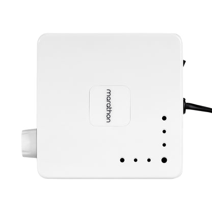 Fraiseuse Saeyang Marathon K35 mini jaune