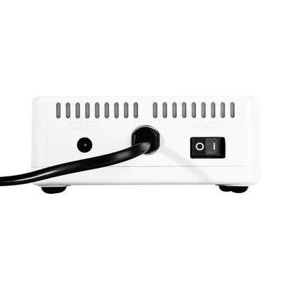 Fraiseuse Saeyang Marathon K35 mini jaune